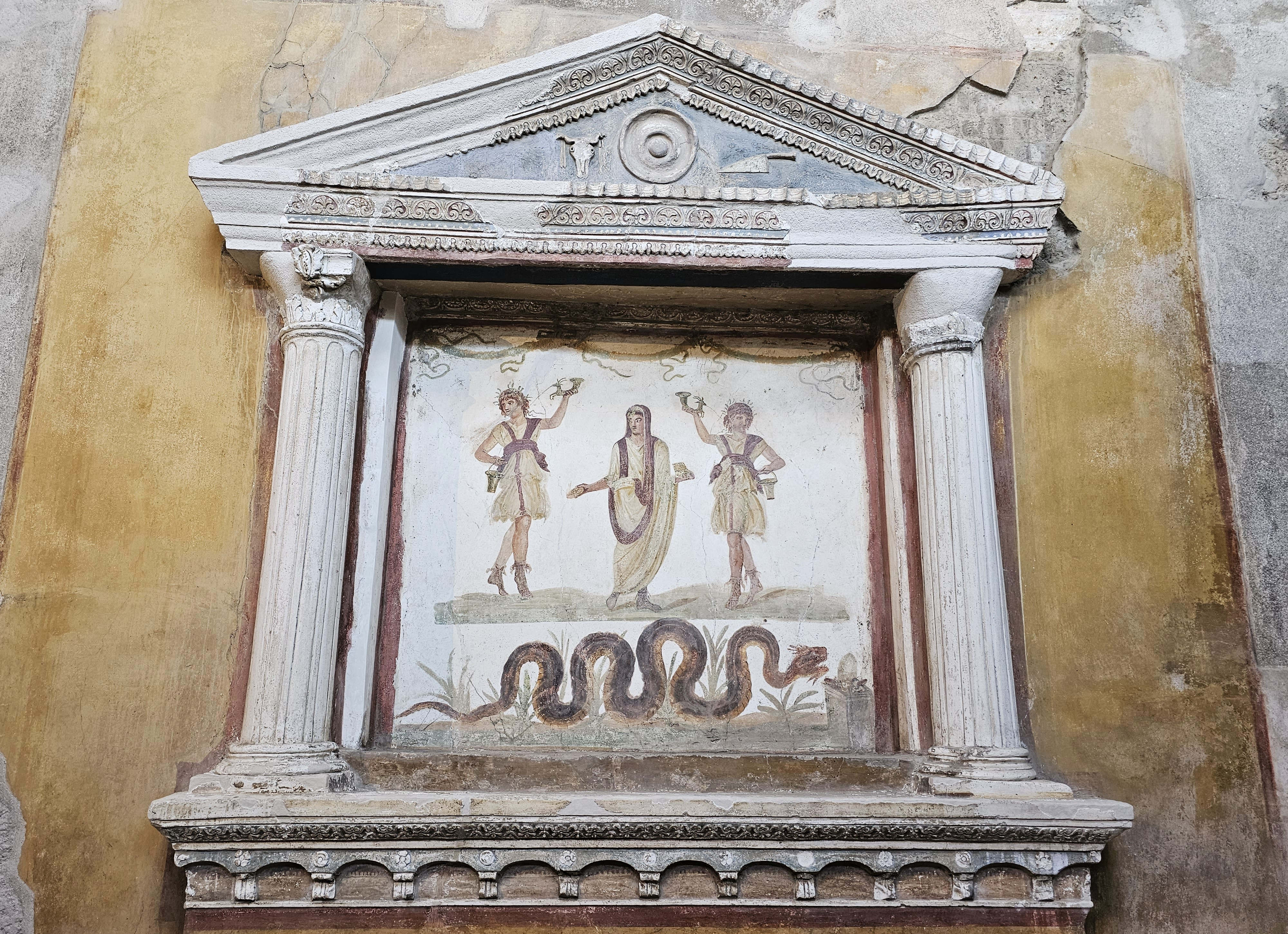 Pompei